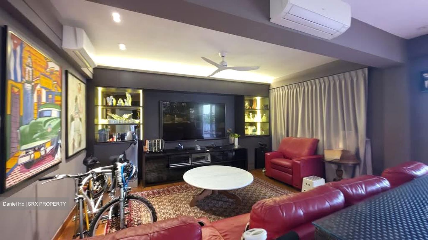 Serangoon Garden Estate (D19), Semi-Detached #604860561